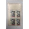 Image 3 : Assorted Vintage U.S Postage Stamps - Face Value: Approximately $40