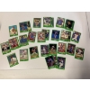 Image 1 : 1988 Score Baseball Cards - Collector Set - 56 Magic Motion Trivia Cards - 660 Player Cards 