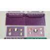 Image 3 : 1984, 1986, 1987, 1989, 1991, 1994 United States Mint Proof Coin Sets