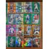 Image 6 : 40 Assorted Near Mint Football Trading Cards Ft. Names Like Brett Favre, Bryce Young & More!
