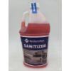 Image 1 : One Gallon Members Mark Concentrated Sanitizer