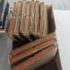 Image 3 : Vintage 1951 - Ten (10) Slip Cases / 40 booklets - Career Institue Course In Practical English