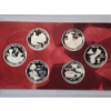 Image 4 : 2009 United States Mint Silver Proof Set in Original Packaging w/ CoA