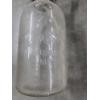 Image 3 : Rare Vintage Glass Jar Sprayer And Beautiful Wire Basket 