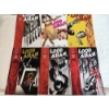Image 1 : Lot of 6 Image Published Graphic Novels - The Good Asian