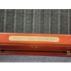 Image 4 : Nice Wooden Collectors Display Box With Viewing Window For Complete Proof Golden Dollars Collection