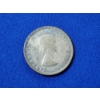 Image 2 : 1954 Canada 80% Silver Dollar / ASW: 0.6oz