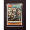Image 1 : 1975 HANK ARRON Record Breaker "Most Runs Batted In - 2262" Baseball Card - Great Card
