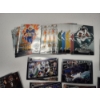 Image 2 : Large Lot of Assorted 2023 Panini Mosaic Football Cards - All in Mint or Near Mint Condition