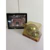 Image 1 : OSU Craig Krenzel & Alex Stephanovich Autographed Riddell Mini Helmet & Stadium Framed Photo!