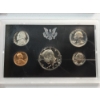 Image 3 : Two United States Mint Proof Sets In Original Packaging: 1983 & 1972