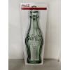 Image 1 : Huge 19 Inch Coca-Cola Metal Thermometer - Officially Licensed - Mint In Packaging