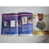Image 28 : Assorted Magazines Including Vintage Sports Illustrated, Nickelodeon, Posters, and Cards