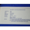 Image 3 : United States 1986 Liberty Coin Proof Set Including 90% Silver Dollar