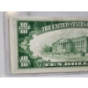 Image 7 : BEAUTIFUL 1929 Federal Reserve Bank of Cleveland Ohio $10 National Currency Brown Seal Note 