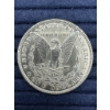 Image 2 : 1882 Morgan Silver Dollar - Superb Condition