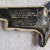 Image 14 : Butler Associates Inc. Lord And Lady .22 Caliber Single Shot Derringer Cased Set (see description)