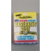 Image 2 : Large Assortment Of 80's And 90's Fleer, Pro Set Baseball & Football Cards 