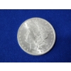 Image 1 : 1884 90% Silver Morgan Dollar