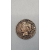 Image 1 : 1922-D 90% Silver Peace Dollar