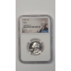Image 1 : NGC 1962 PF 67 90% Silver Washington Quarter 