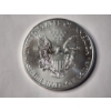 Image 6 : 2015 American Eagle 1 Oz Fine Silver Round