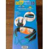 Image 4 : Lot of Three New In Box Health & Beauty Products - Thermometer, Massage Wrap & Anti Snoring Device