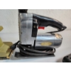 Image 6 : Assorted Vintage Black & Decker and Craftsman Tools: Drill/Driver, Sander, Electric Drill, Jigsaw