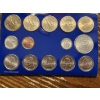 Image 6 : 2008 U.S. Mint UNC Coin Sets - Philadelphia & Denver - FV $27.64 - 