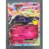 Image 5 : Lot of Four Assorted Pokemon Trading Cards - All Holo Rare & Appear to be in NM Condition! 