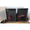Image 4 : (2) Panasonic SB-AK70 3-Way 160W Speakers & (2) RCA RS2611 Surround Speakers W/ Wires