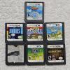 Image 1 : Lot Of 7 Nintendo DS Video Game Cartridges (see pic)