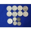 Image 5 : Assorted 90% Silver U.S. Coins Including Quarters & Dimes FV: $2.65