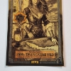 Image 3 : 2025 *ALPHA SERIES* Florida 5 Goldback Note, Audax - 1/200th Troy Ounce 24K Gold 