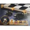 Image 4 : Like New Lego 876 Piece Harry Potter Hogwarts Authentic Chess Set Ages 10+ With Buildable Chess Piec
