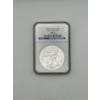 Image 1 : NGC MS70 2008-W Silver American Eagle - Early Releases