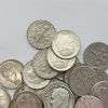 Image 4 : $2.90 Face Value of Assorted Years U.S. Roosevelt 90% Silver Dimes