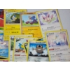 Image 9 : Huge Lot of Assorted Pokemon Trading Cards Including Holos, Vintage, Newer, Reverse Holos