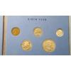 Image 11 : Whitman U.S Coins Type Collection Of The Twentieth Century Completed Book - Face Value: $5.64