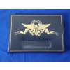 Image 3 : 1999 24K Gold-Plated State Quarter Collection, 5 Coins In Display