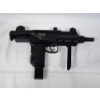 Image 4 : Mini UZI Airsoft Gun With Clip ~ UNTESTED