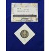 Image 3 : 1932- D Washington Quarter "About Good" Graded by Littleton Coin Company