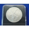 Image 4 : 2023 Silver American Eagle First Releases 1 Ounce Fine Silver Graded MS 70 by NGC 