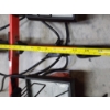 Image 12 : Nice Used Red Shopsource Halogen Work Light in Working Condition ~ MODEL NO. XG-E229796