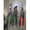 Image 3 : Stinger Cap Hammer, Hammer Tacker, Husky Tool Tote, Pry Bar, Snips & More
