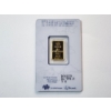 Image 3 : 5-gram PAMP Swiss 999.9 Fine Gold Bar - Certified in Sealed Package