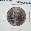 Image 2 : WEST POINT MINT 2019-W Mariana Islands Quarter
