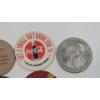 Image 6 : Assortment Of Collectible Tokens & Medals