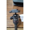 Image 6 : Brand New NEEWER N55CR 80.7” Carbon Fiber Tripod Monopod