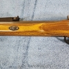 Image 23 : Connecticut Valley Arms (CVA) Frontier Hunter .50 Cal Black Powder Percussion Rifle – Made in Spain